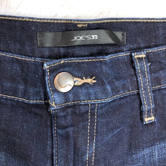 Joe’s Jeans “the Malia” Denim Shorts - Picture 3 of 7